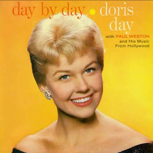 Day By Day Cover