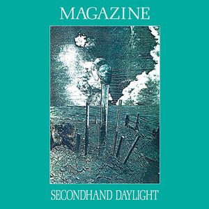 Secondhand Daylight Cover