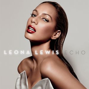 Echo Cover