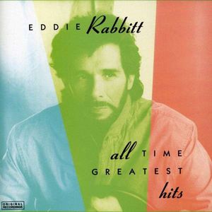 All Time Greatest Hits Cover