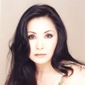 Ana Gabriel Cover