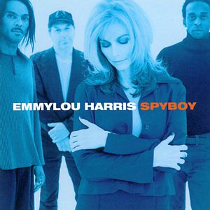 SpyBoy Cover