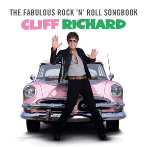 The Fabulous Rock 'n' Roll Songbook Cover