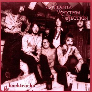 Backtracks Cover