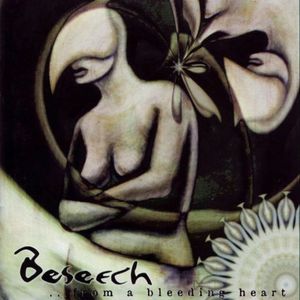 ...From a Bleeding Heart Cover