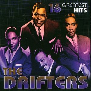 16 Greatest Hits Cover