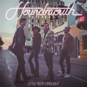 Little Neon Limelight Cover