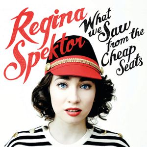 What We Saw From The Cheap Seats Cover