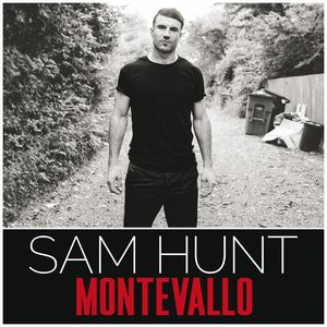 Montevallo Cover