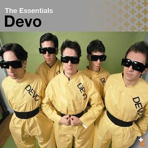 The Essentials Cover