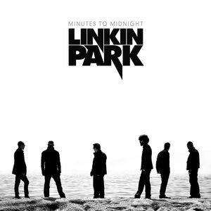 Minutes to Midnight Cover