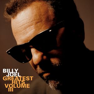 Greatest Hits, Volume III: 1986-1997 Cover