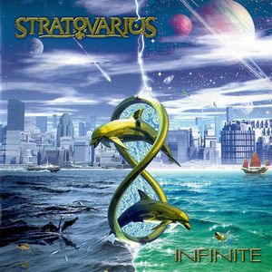 Infinite Cover