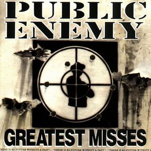Greatest Misses Cover