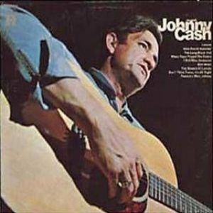 This Is Johnny Cash Cover