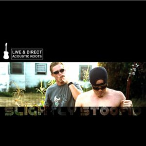 Acoustic Roots Cover