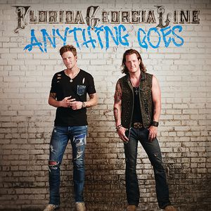 Anything Goes Cover