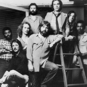 The Doobie Brothers Cover