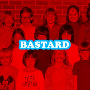 Bastard Cover