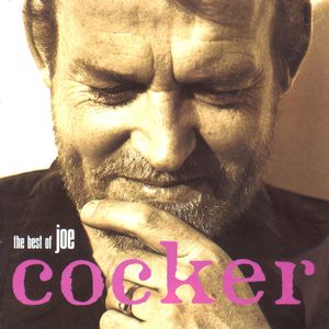 The Best Of Joe Cocker Cover