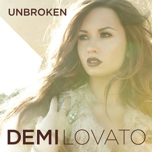 Unbroken Cover