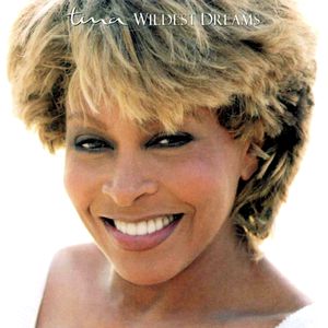 Wildest Dreams Cover