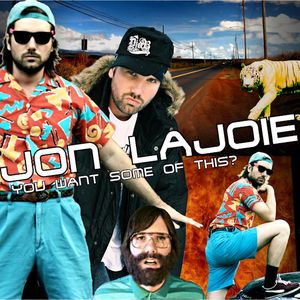 You Want Some of This? Cover