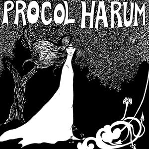Procol Harum Cover