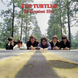 20 Greatest Hits Cover