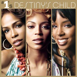#1's Cover