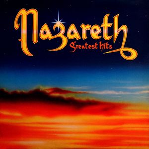 Greatest Hits Cover