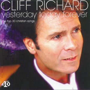 Yesterday Today Forever Cover