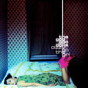 Dizzy Up the Girl Cover