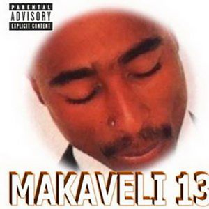 Makaveli 13: Retaliation Cover