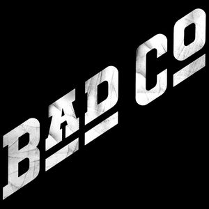 Bad Company Cover
