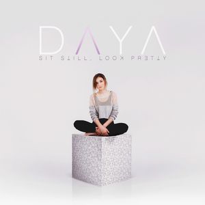 Sit Still, Look Pretty Cover