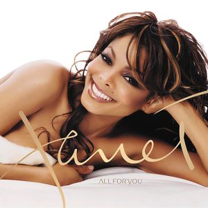 All for You Cover