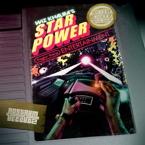 Star Power Cover