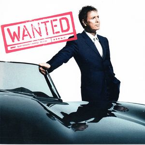 Wanted Cover