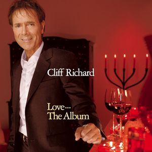Love... The Album Cover
