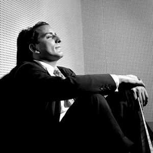 Tony Bennett Cover