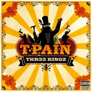 Thr33 Ringz Cover