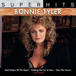Super Hits Cover