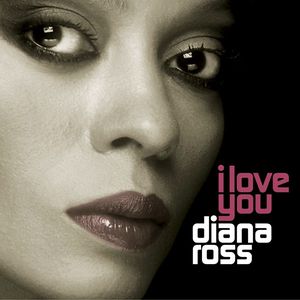 I Love You Cover