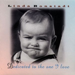 Dedicated to the One I Love Cover