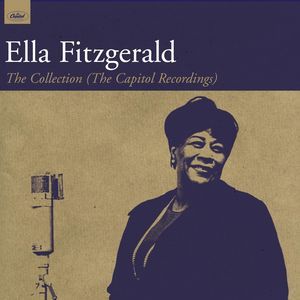 The Collection (The Capitol Recordings) Cover