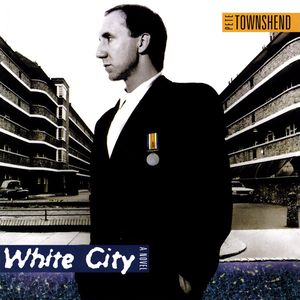 White City: A Novel Cover