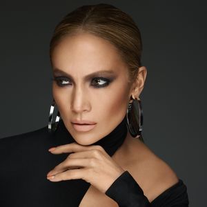 Jennifer Lopez Cover
