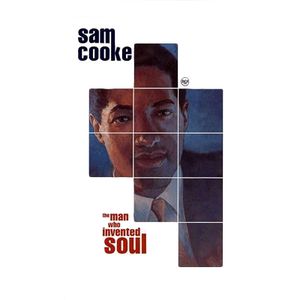The Man Who Invented Soul Cover