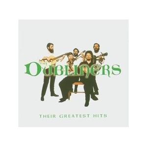 Their Greatest Hits Cover